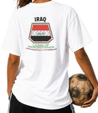 Iraq - Lions of Mesopotamia Tee