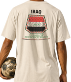 Iraq - Lions of Mesopotamia Tee