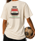 Iraq - Lions of Mesopotamia Tee