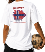 Norway - Lovene Tee
