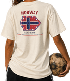 Norway - Lovene Tee