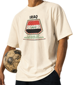 Iraq - Lions of Mesopotamia Tee