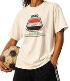 Iraq - Lions of Mesopotamia Tee