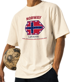 Norway - Lovene Tee