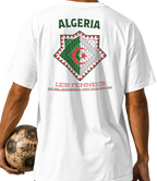Algeria - Les Fennecs Tee