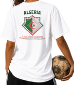 Algeria - Les Fennecs Tee