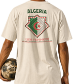 Algeria - Les Fennecs Tee