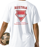 Austria - Das Team Tee