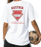 Austria - Das Team Tee