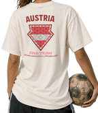 Austria - Das Team Tee