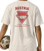 Austria - Das Team Tee