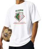 Algeria - Les Fennecs Tee