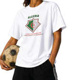 Algeria - Les Fennecs Tee