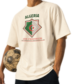 Algeria - Les Fennecs Tee