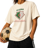 Algeria - Les Fennecs Tee