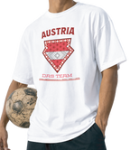 Austria - Das Team Tee