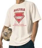 Austria - Das Team Tee