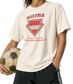 Austria - Das Team Tee