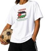 Jordan - Al Nashama Tee