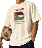 Jordan - Al Nashama Tee