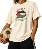 Jordan - Al Nashama Tee