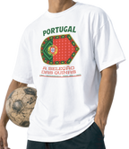 Portugal - A Seleção Das Quinas Tee