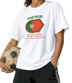 Portugal - A Seleção Das Quinas Tee