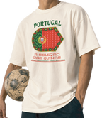 Portugal - A Seleção Das Quinas Tee