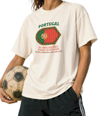 Portugal - A Seleção Das Quinas Tee