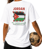 Jordan - Al Nashama Tee