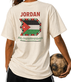 Jordan - Al Nashama Tee
