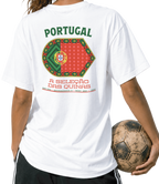 Portugal - A Seleção Das Quinas Tee