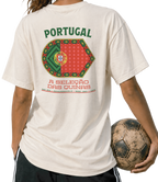 Portugal - A Seleção Das Quinas Tee