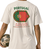 Portugal - A Seleção Das Quinas Tee