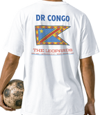 DR Congo - The Leopards Tee
