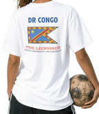 DR Congo - The Leopards Tee