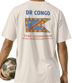 DR Congo - The Leopards Tee