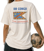 DR Congo - The Leopards Tee