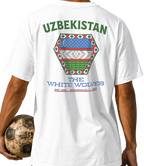 Uzbekistan - The White Wolves