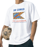DR Congo - The Leopards Tee