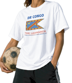 DR Congo - The Leopards Tee