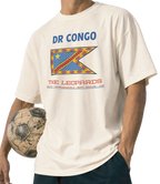 DR Congo - The Leopards Tee