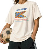 DR Congo - The Leopards Tee