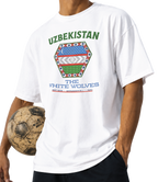 Uzbekistan - The White Wolves