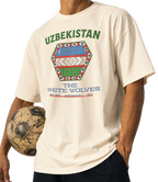 Uzbekistan - The White Wolves