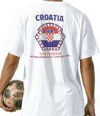 Croatia - Vatreni Tee