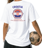 Croatia - Vatreni Tee