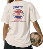 Croatia - Vatreni Tee
