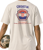 Croatia - Vatreni Tee