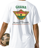 Ghana - The Black Stars
